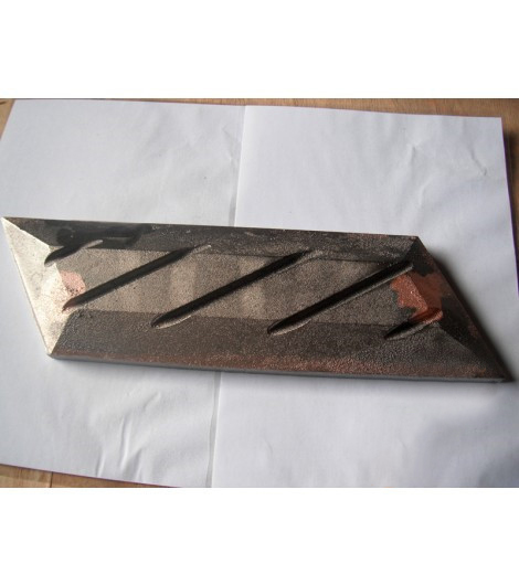 Skid Bars